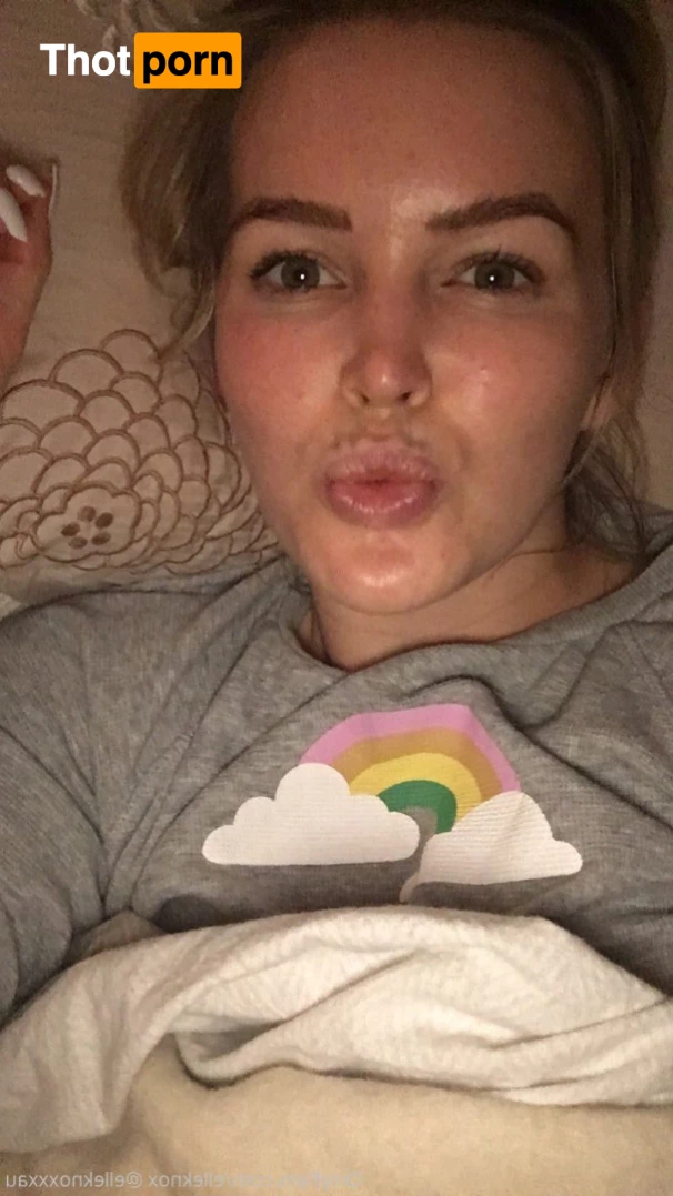 Elle Knox 🔥 8596835