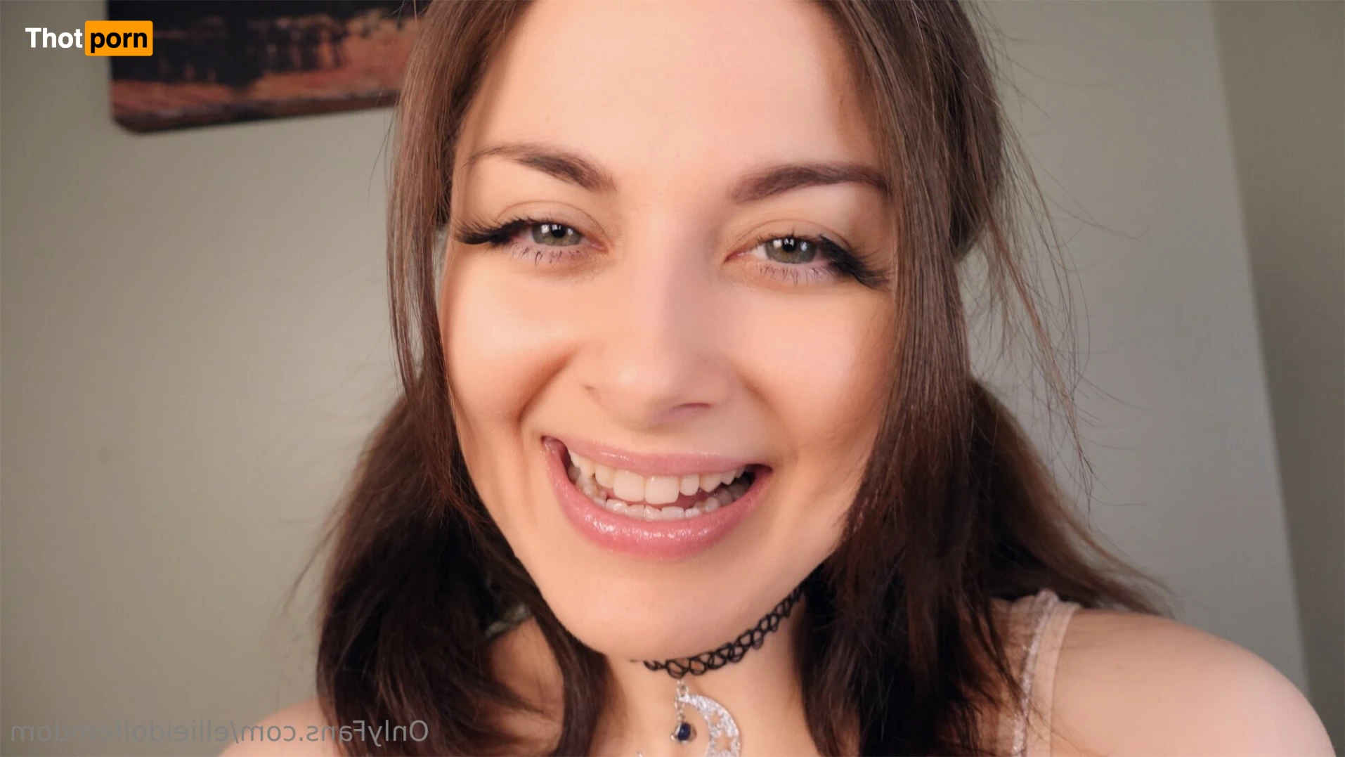 Ellie Idol Femdom 12303496