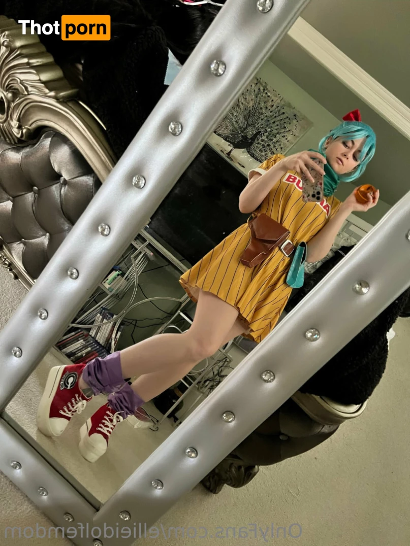 Ellie Idol Femdom 12303840