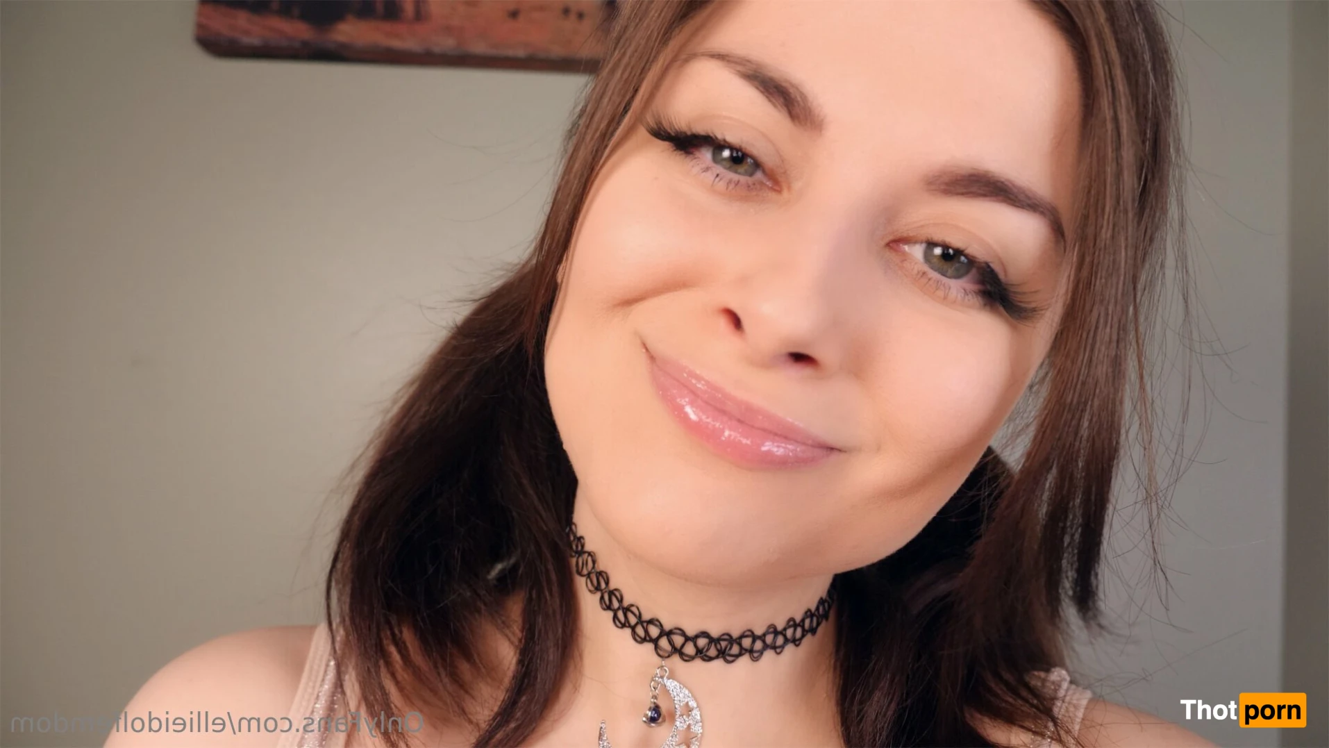 Ellie Idol Femdom 12304707