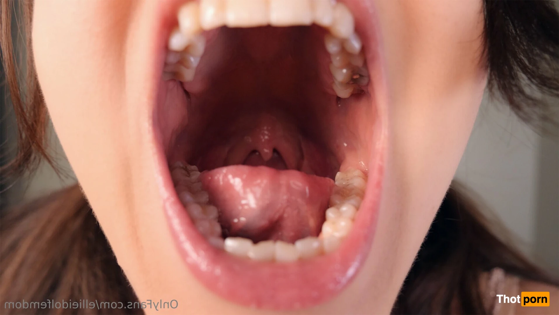 Ellie Idol Femdom 12305632