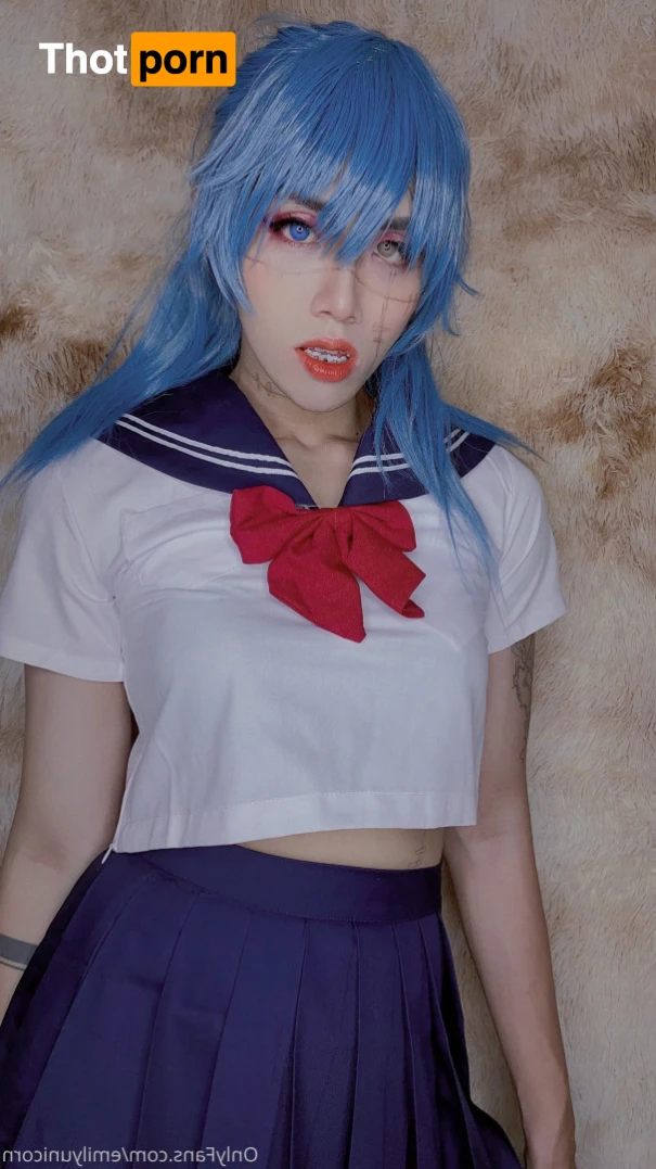 Emily Yunicorn 11191827