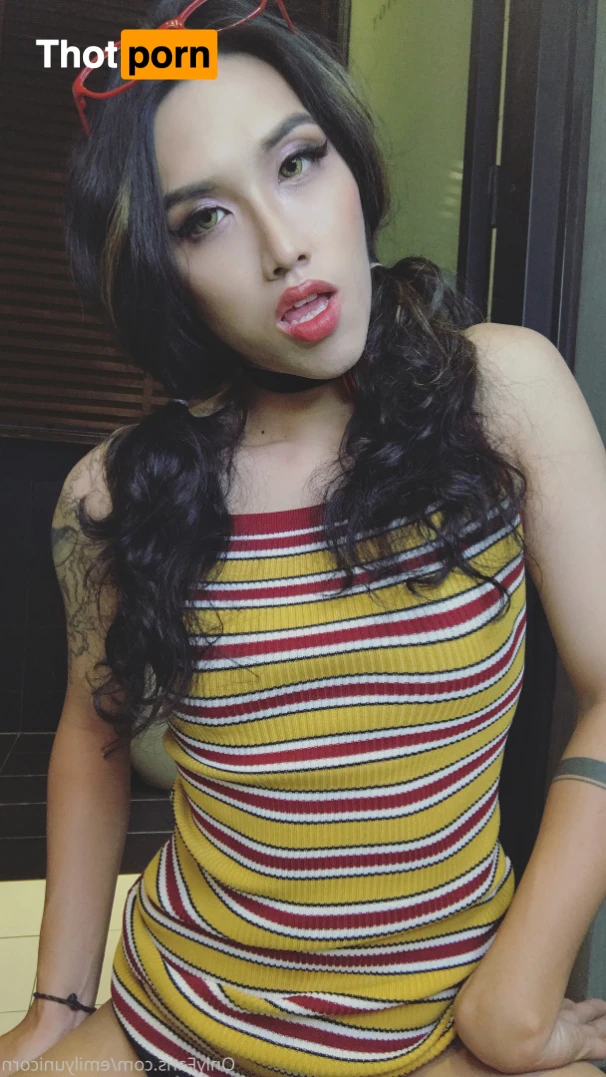 Emily Yunicorn 11794590