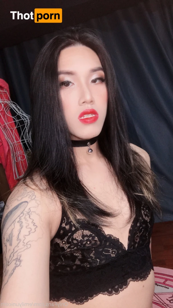 Emily Yunicorn 11794629