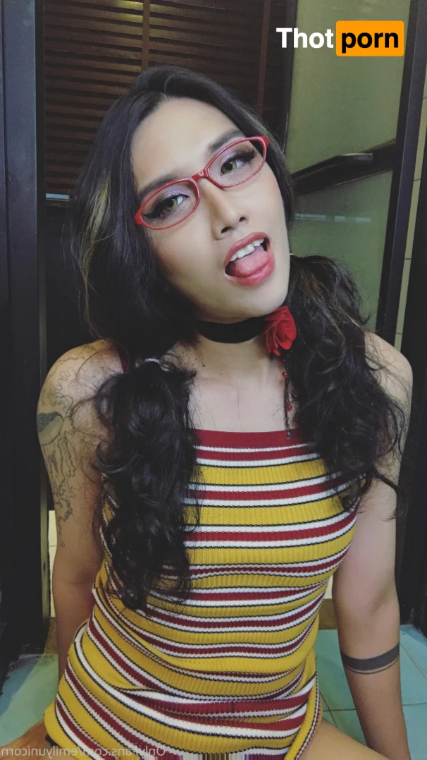 Emily Yunicorn 11795446