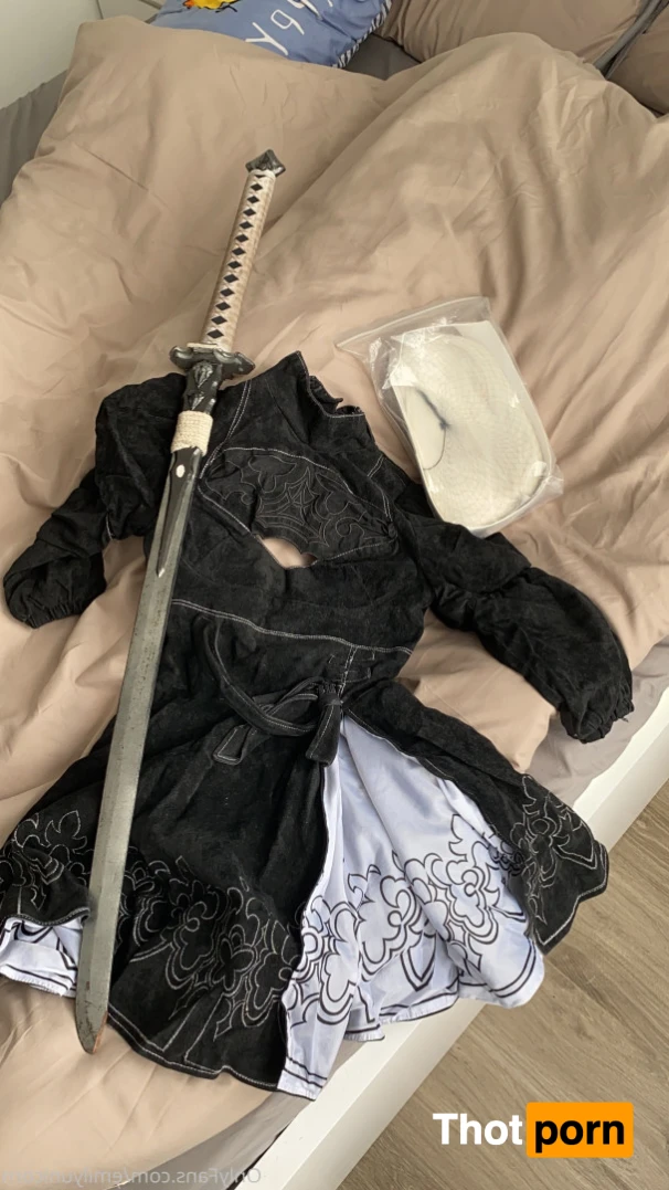 Emily Yunicorn 11795812