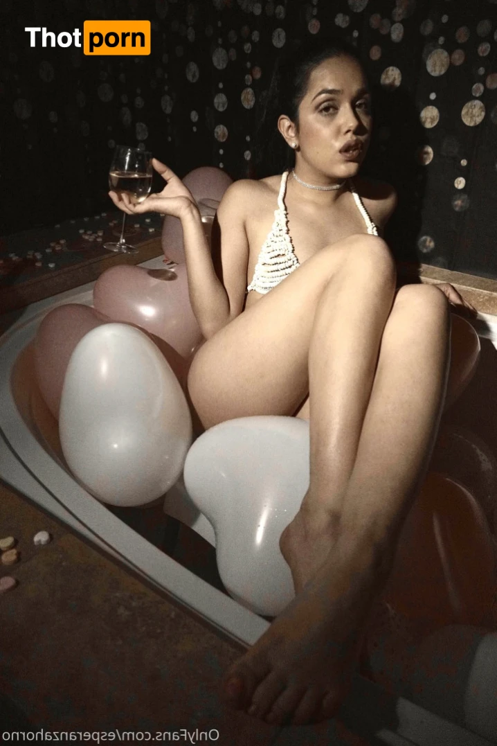 Esperanza Del Horno 12582294