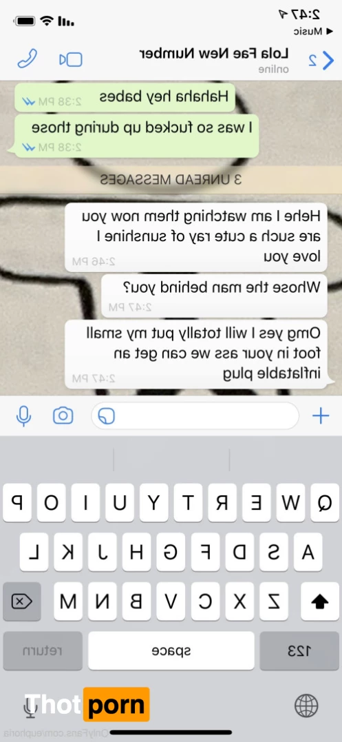 baby &amp; mistress 8583028