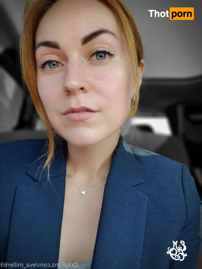Eva Miller Kinky [ eva_miller13 ] OnlyFans leaked photo 8653549 on Thotporn