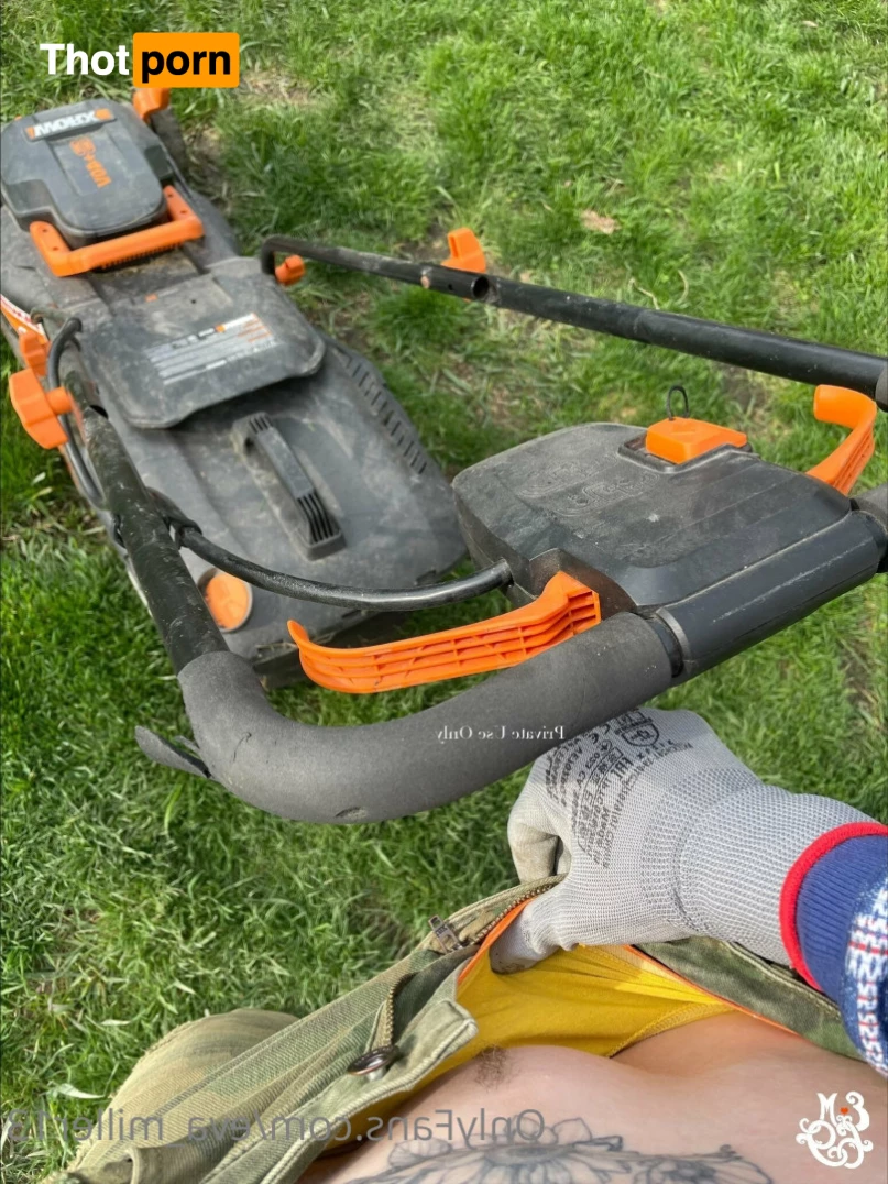 Eva Miller Kinky 8657451