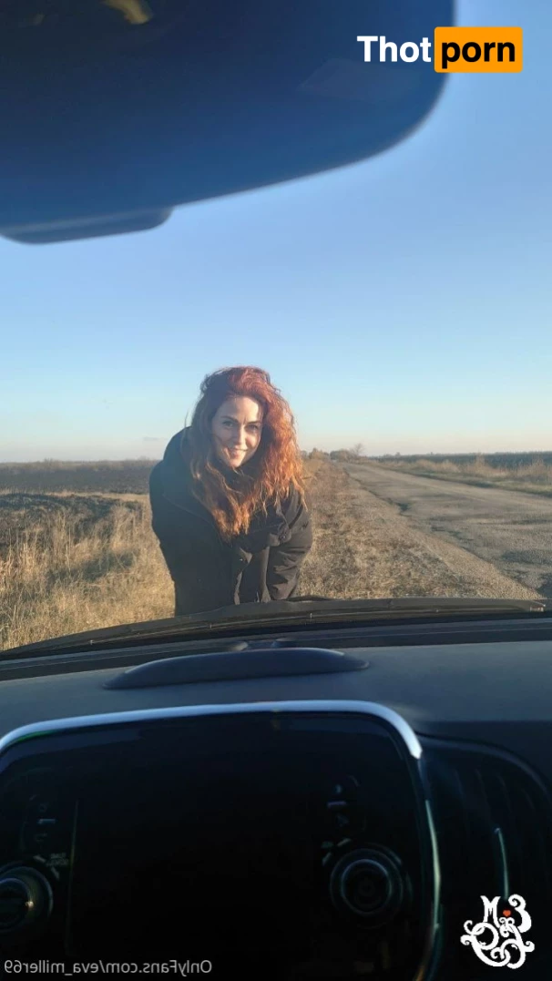 Eva Miller Kinky 8657723