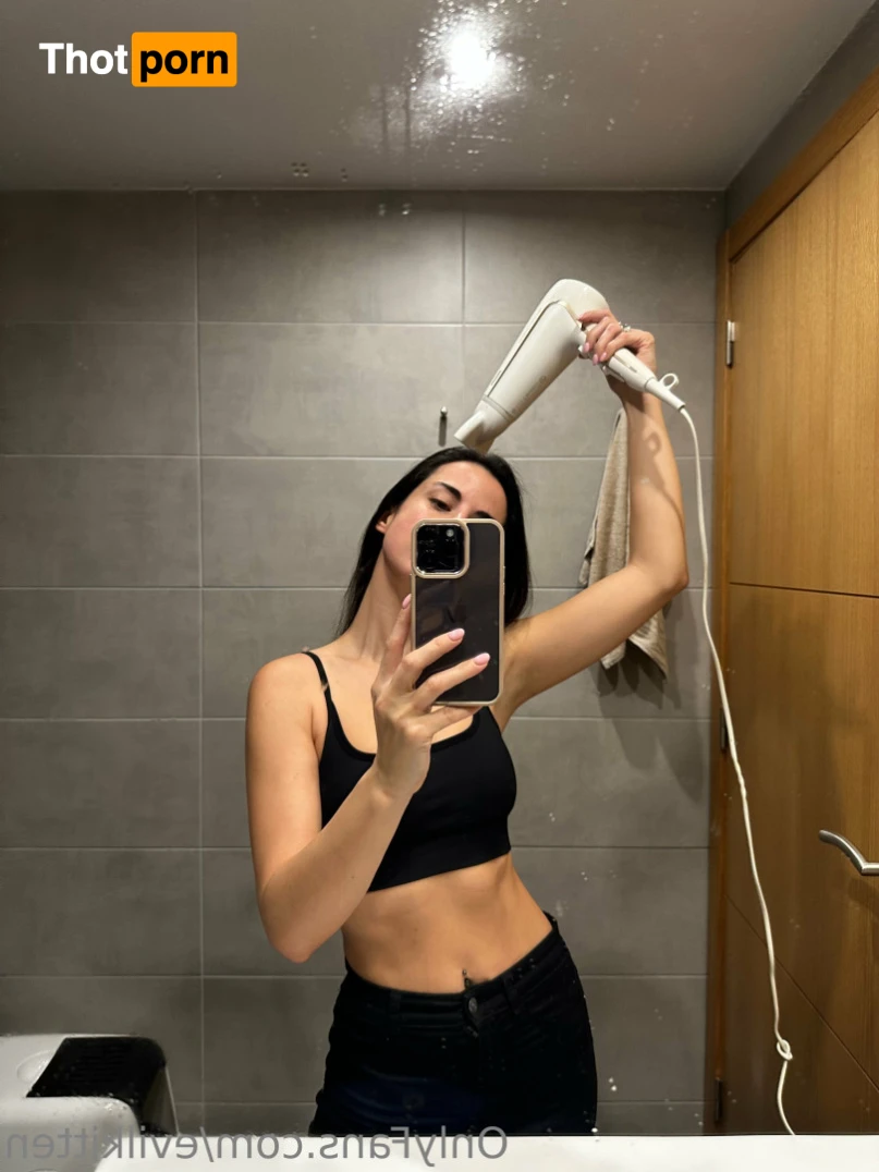Felinatrix Evil kitten 🔥 11758367