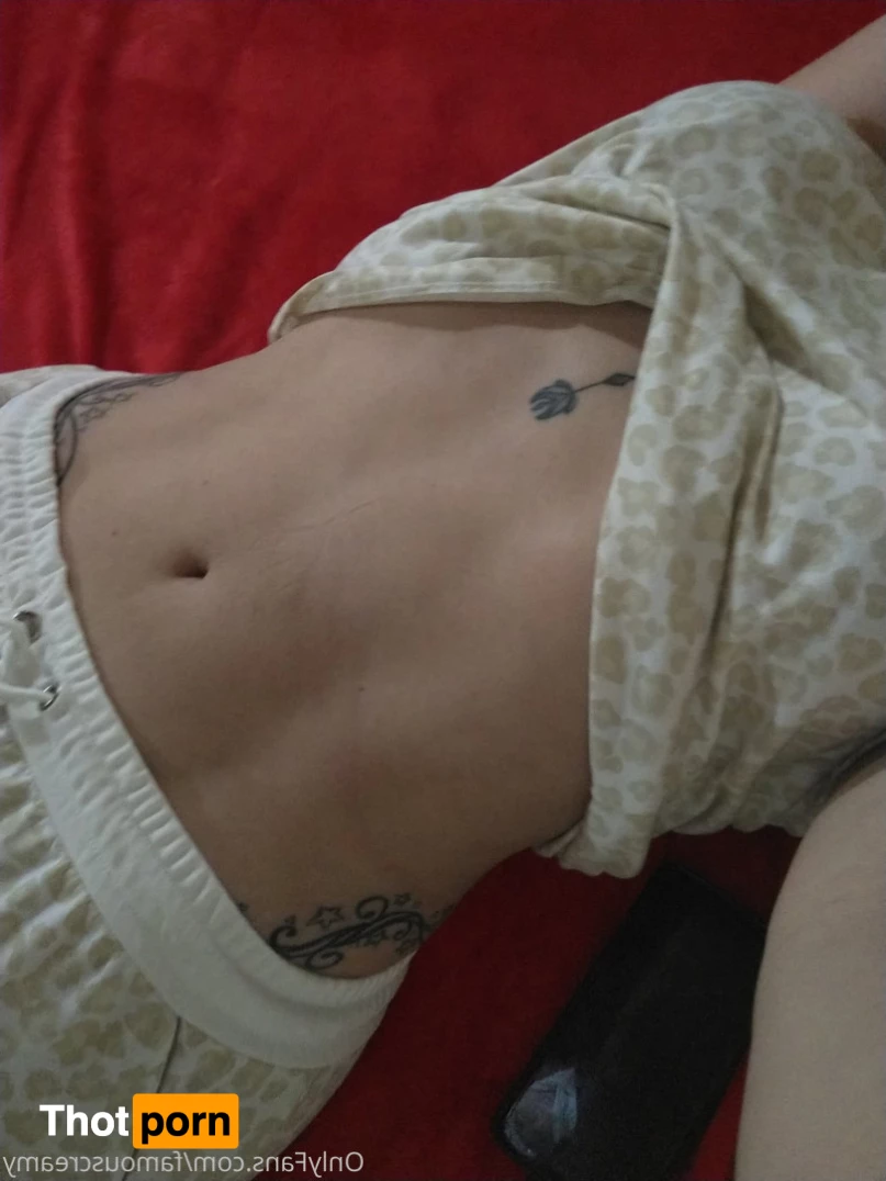 💦Famouscreamy TOP 1% in the 🌏 8744390