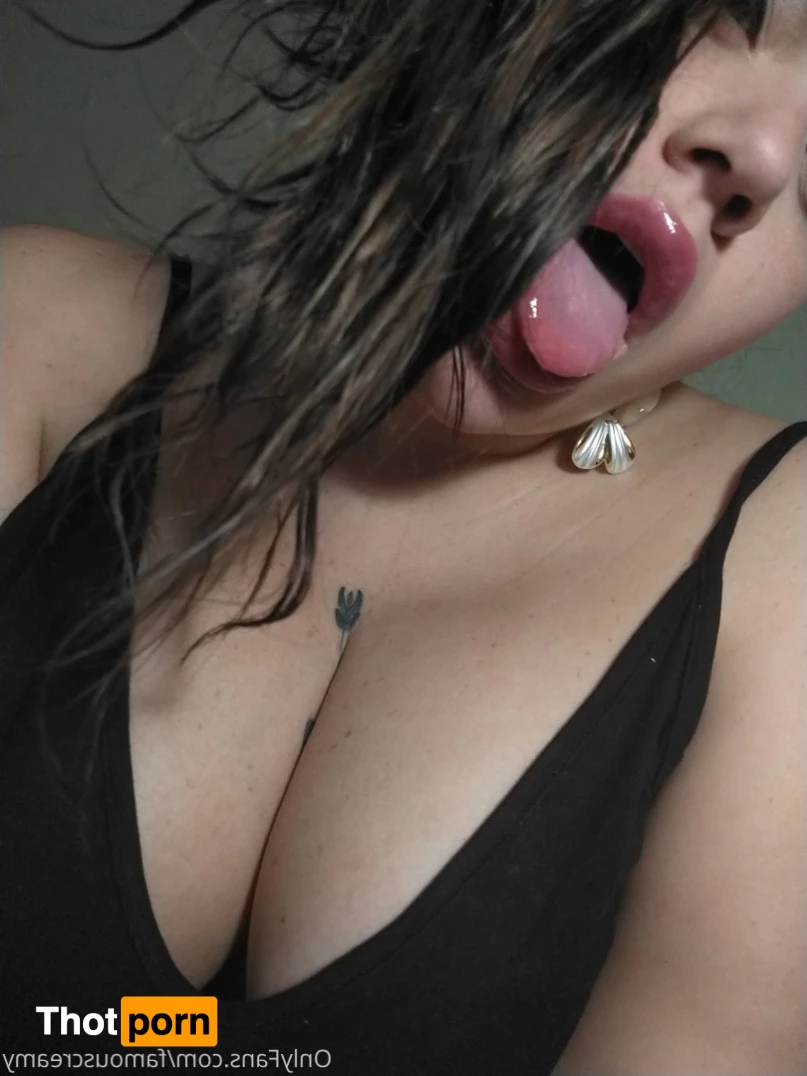 💦Famouscreamy TOP 1% in the 🌏 8744454