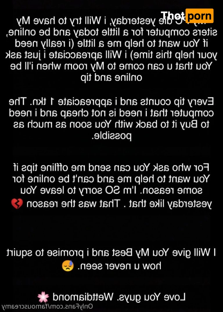 💦Famouscreamy TOP 1% in the 🌏 8744653