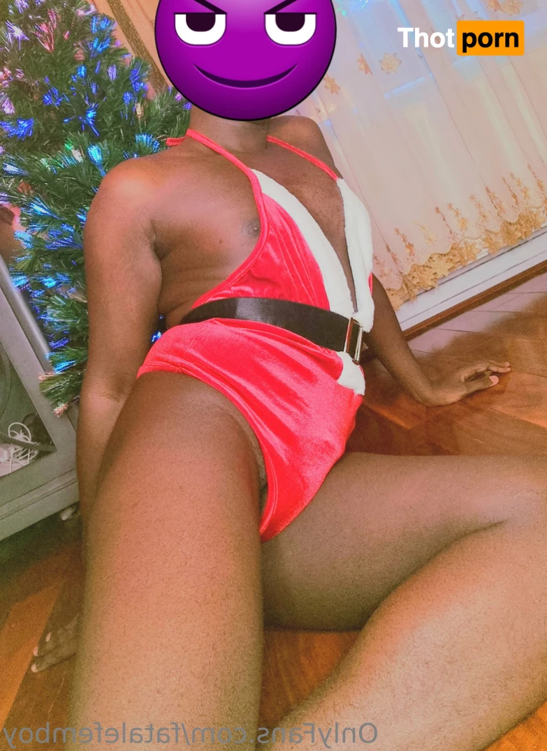 Fatale Femboy 🇬🇧 8795802