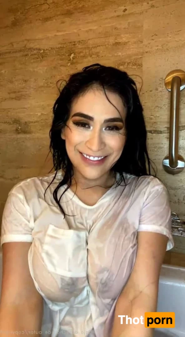 Fatima segovia VIP 8728556