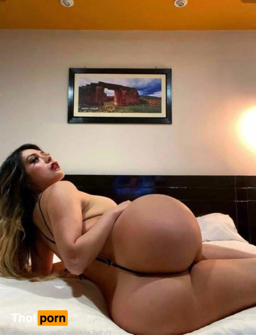 Fatima segovia VIP 8728592