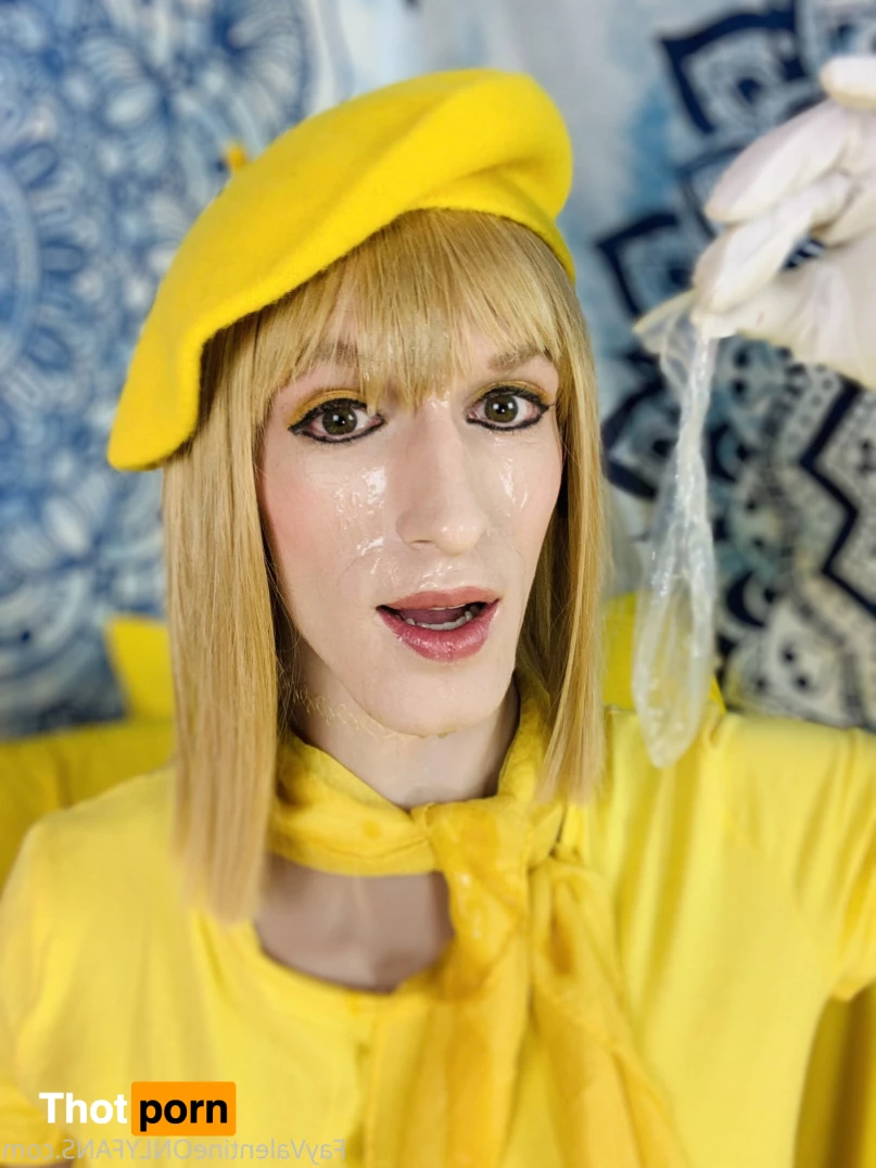 Fay Valentine69 8898431