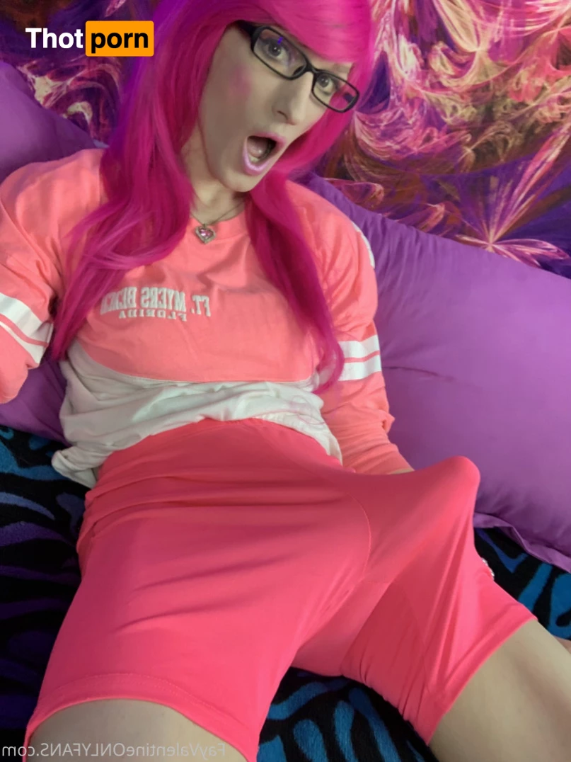 Fay Valentine69 8898445