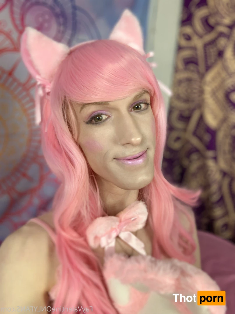 Fay Valentine69 8898691