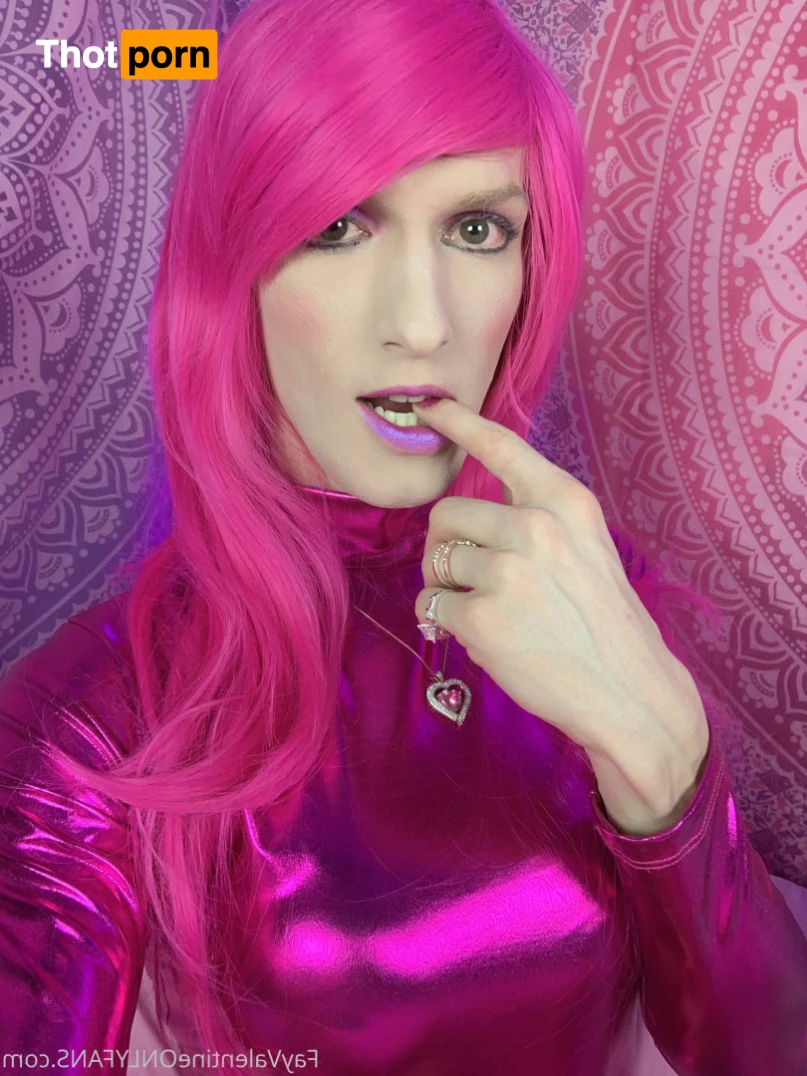 Fay Valentine69 8898738