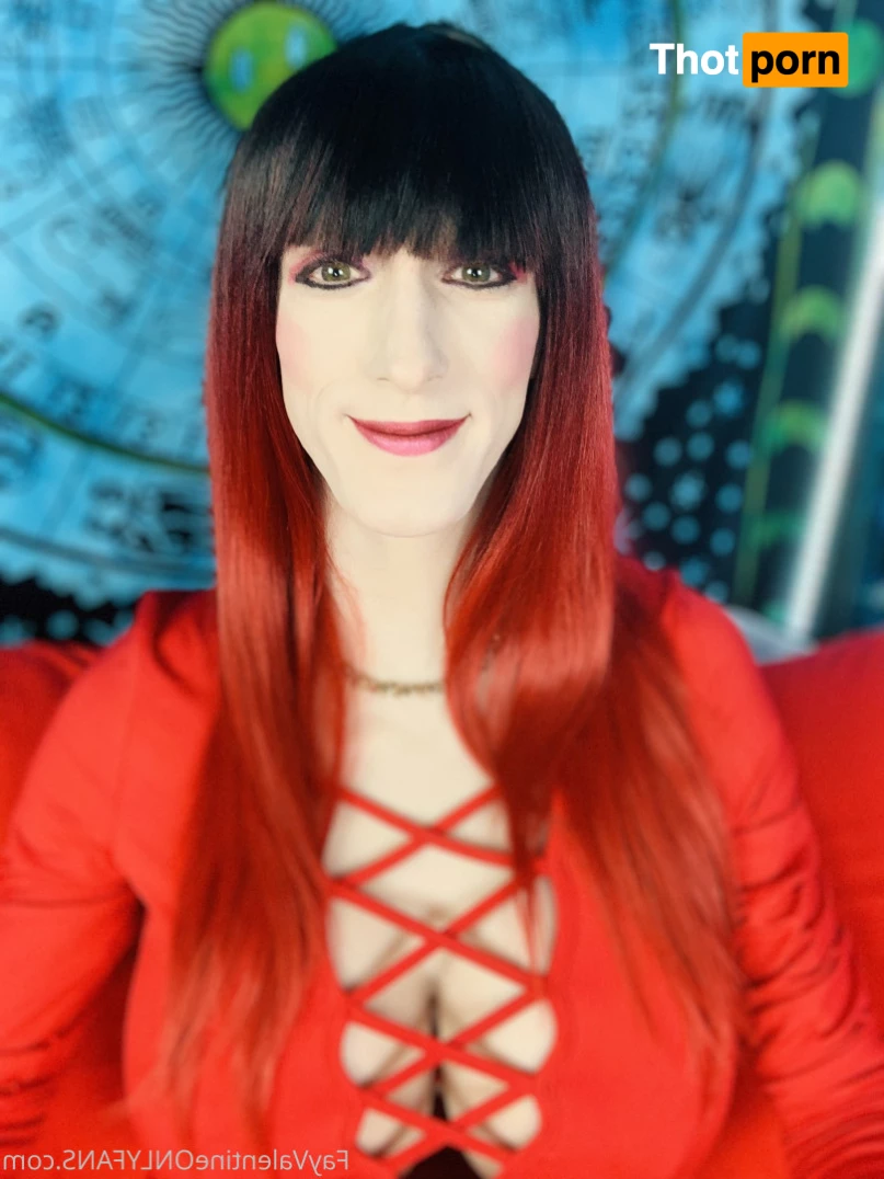 Fay Valentine69 8898858