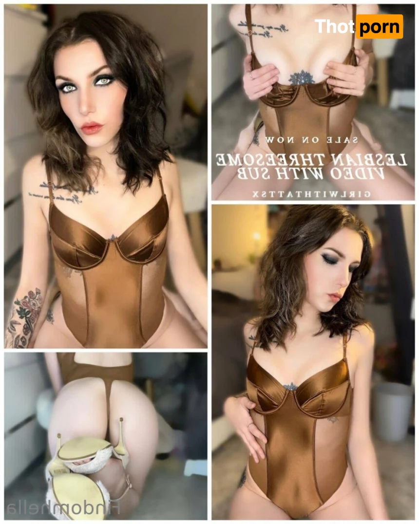 HELLA FEMDOM 8880731