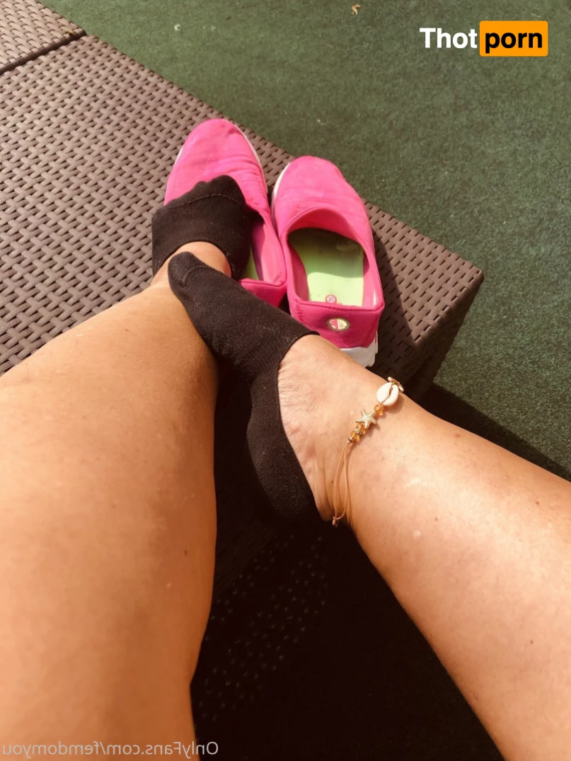 feetqueen 👑 🔥🏆 feet, pantyhose, teaser 8794627