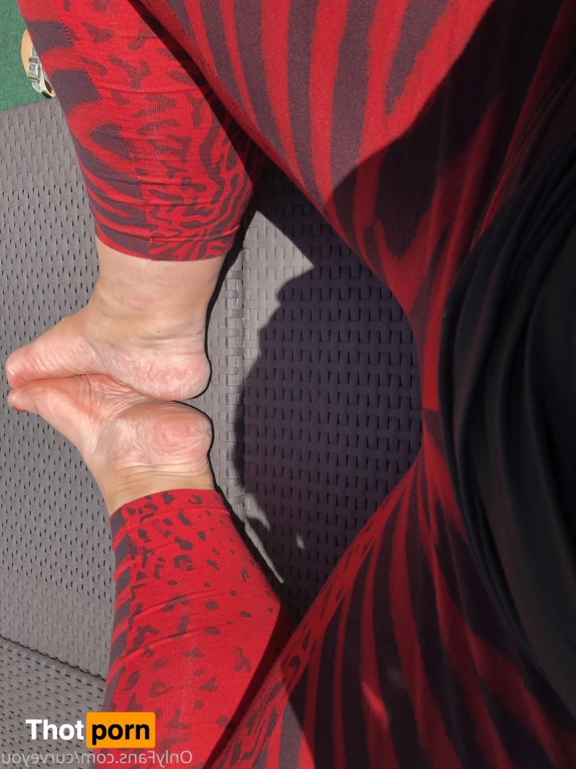 feetqueen 👑 🔥🏆 feet, pantyhose, teaser 8794813