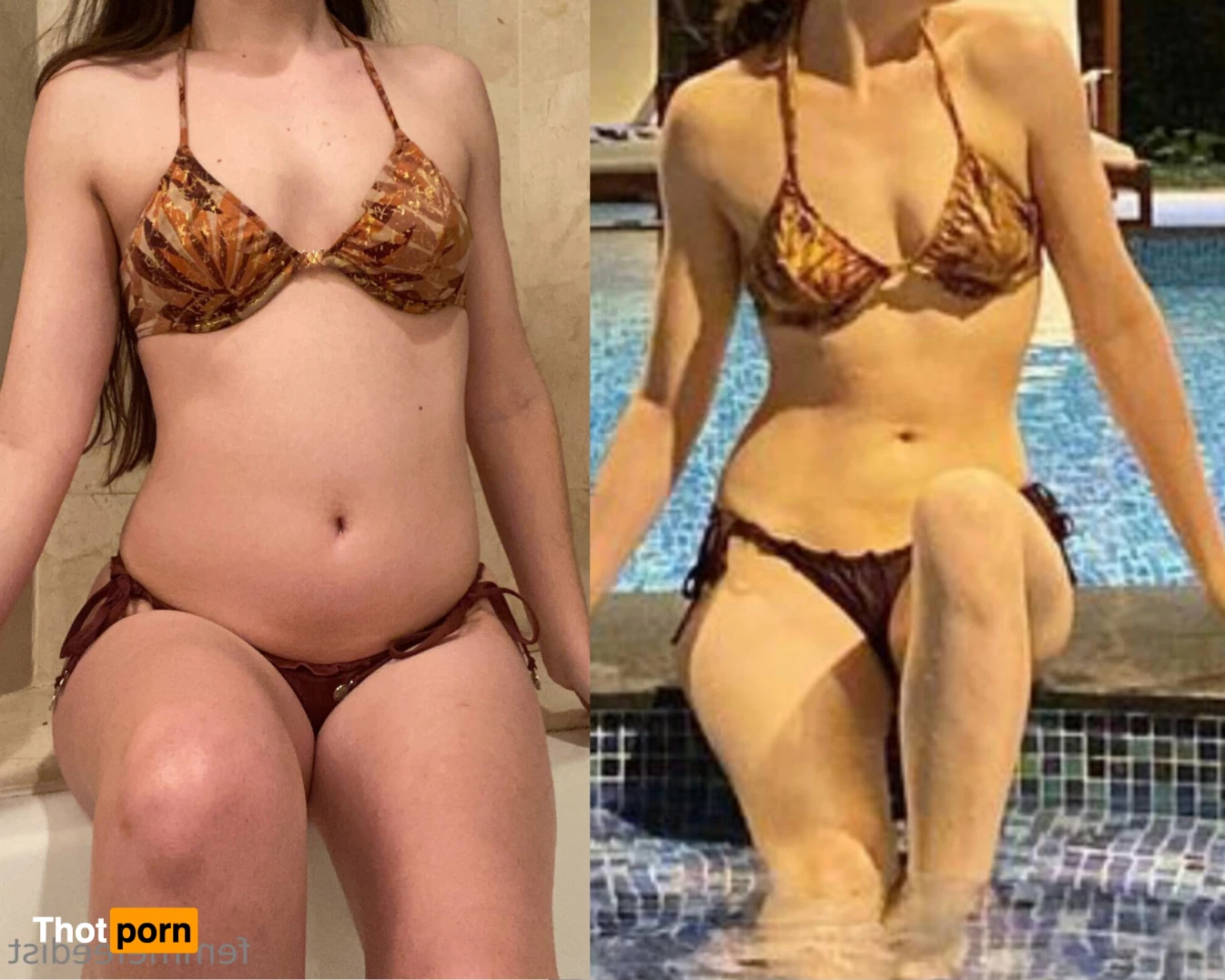 Femme Feedist 8727973