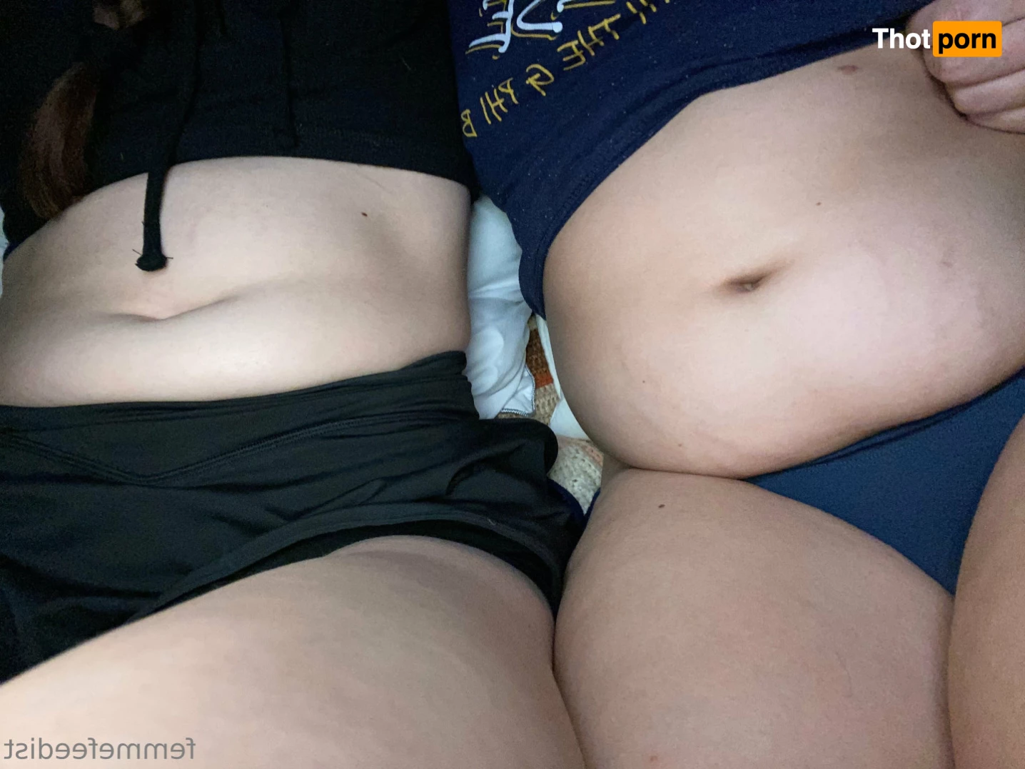 Femme Feedist 8727987