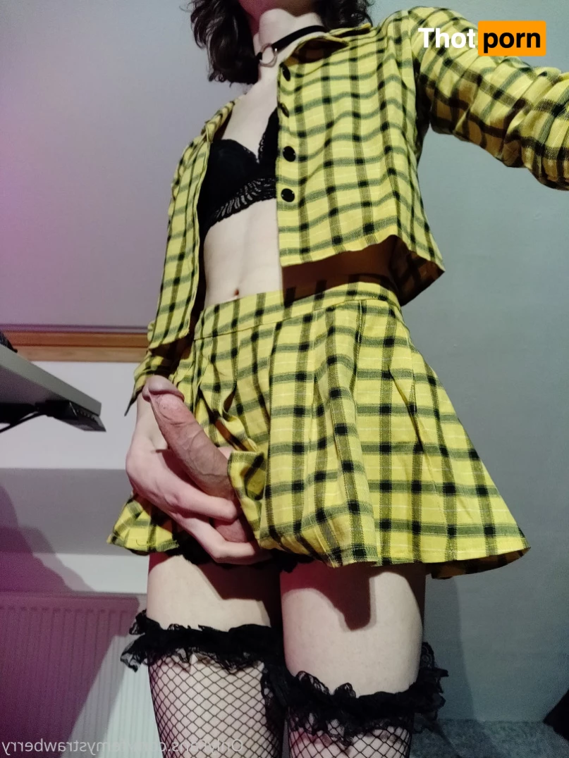 Lil Snarky Berry 8771552