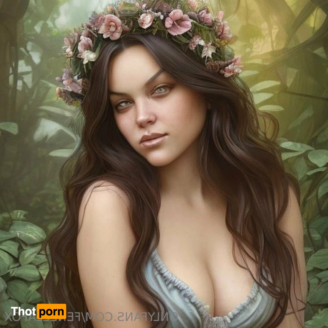 Fenella Fox 16222897