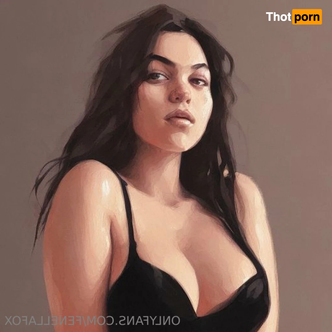 Fenella Fox 16358787