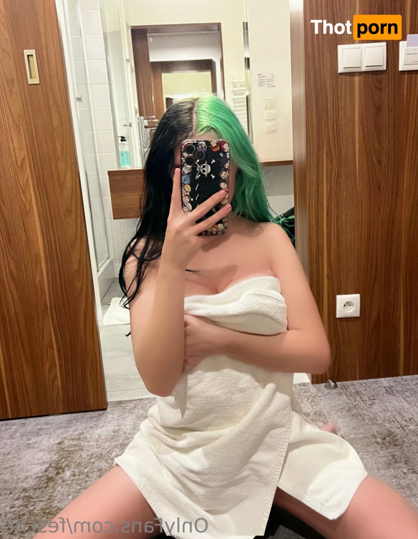 Anna Feschenko 11107446