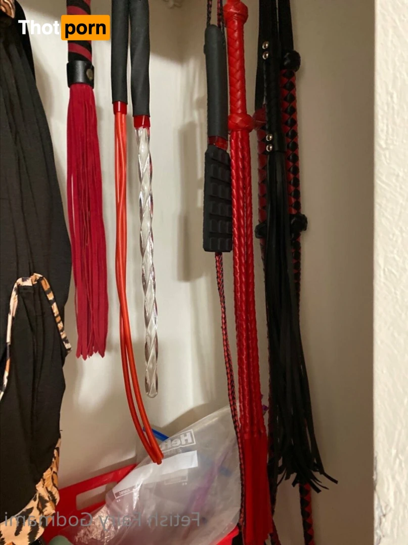 FetishFairyGodmother 11540341