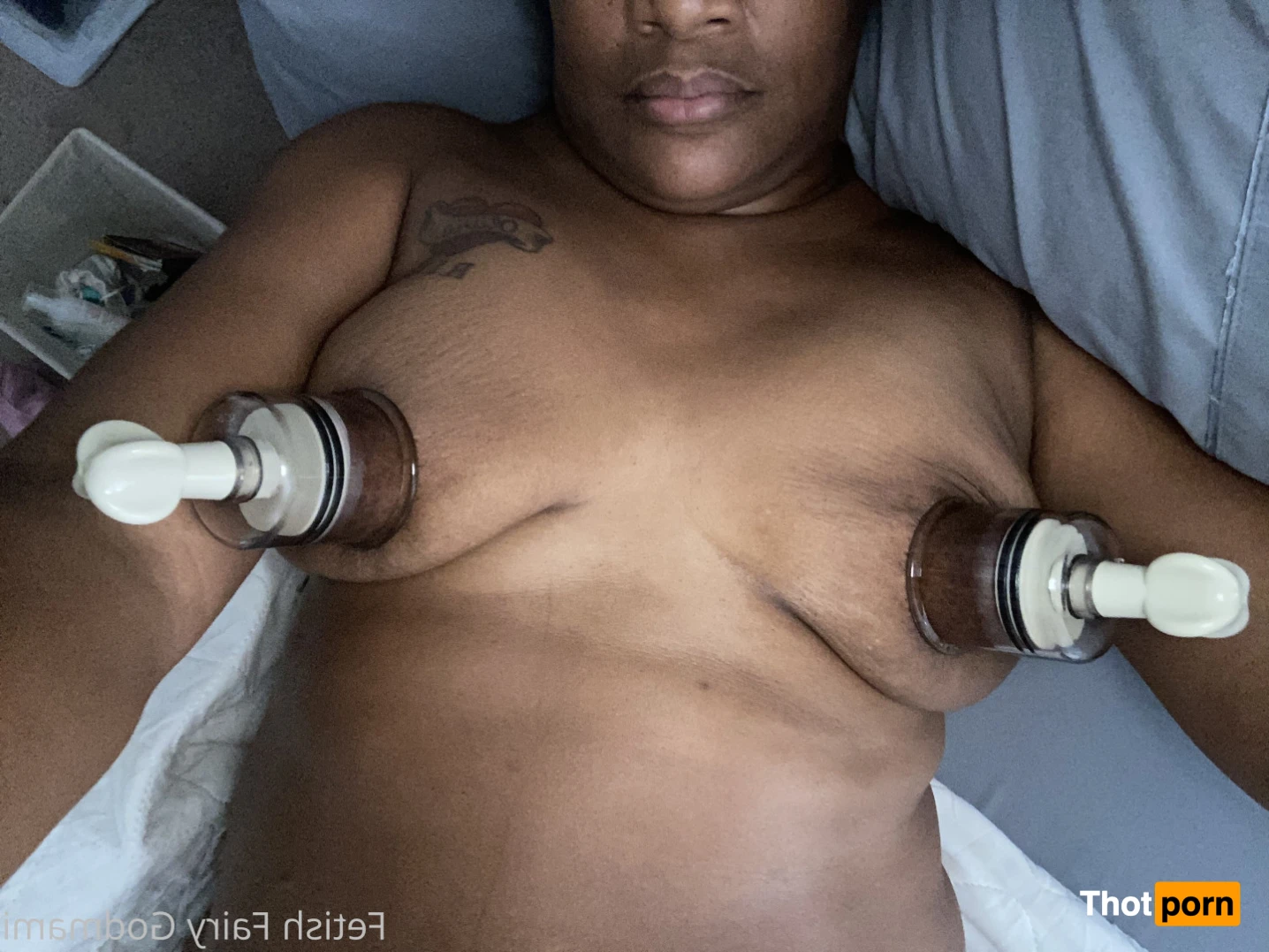 FetishFairyGodmother 11540373