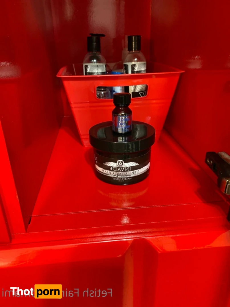 FetishFairyGodmother 11541460