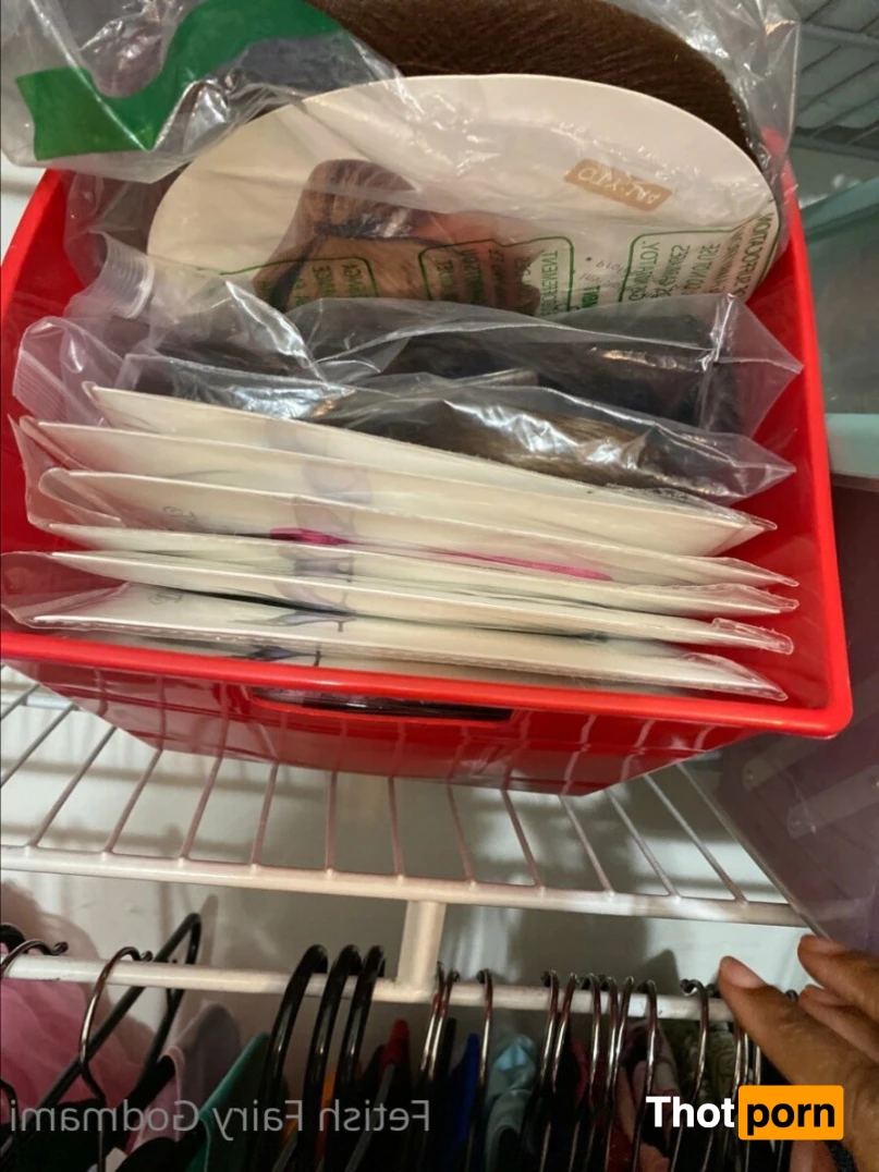 FetishFairyGodmother 11541479