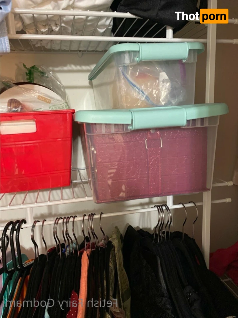 FetishFairyGodmother 11542182