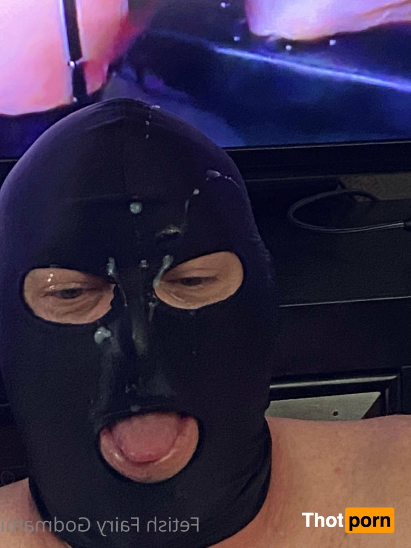 FetishFairyGodmother 11542390