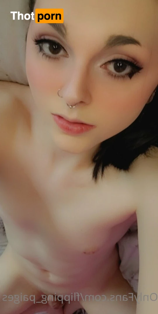 Paige 🖤 Turner 8727381