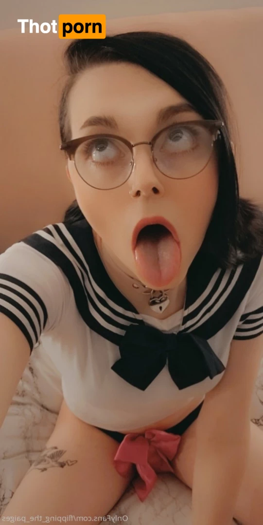 Paige 🖤 Turner 8727515