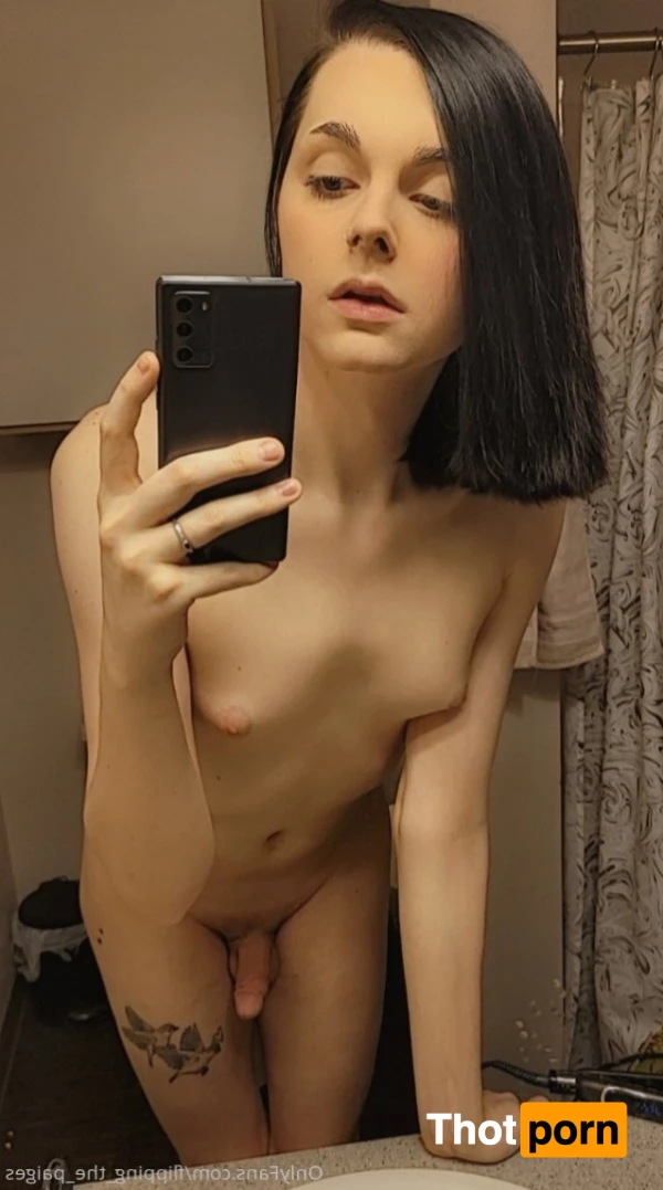 Paige 🖤 Turner 8727526