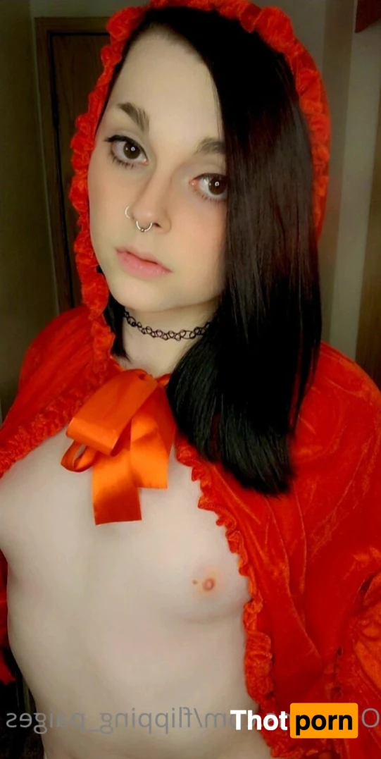 Paige 🖤 Turner 8727684