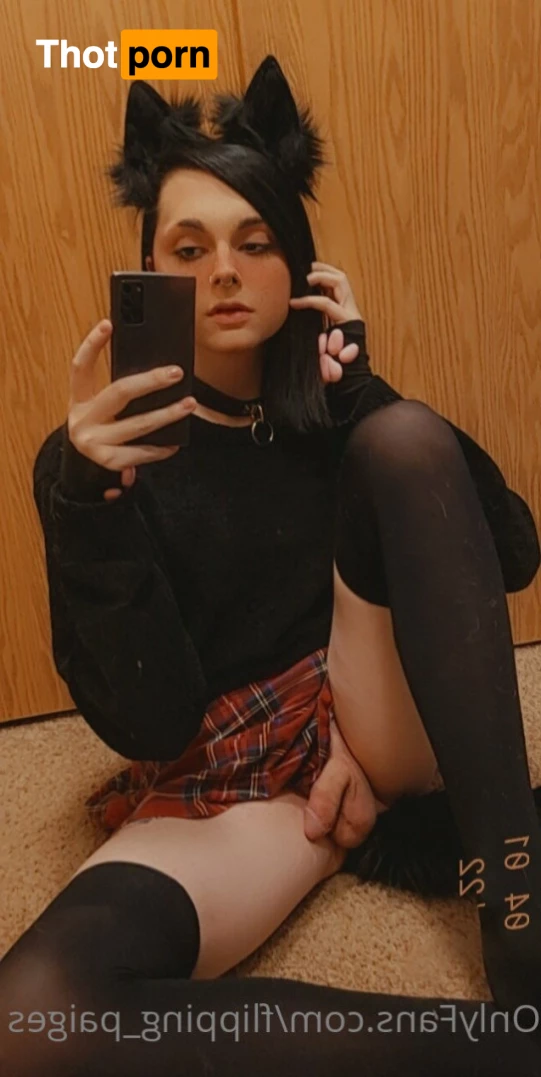 Paige 🖤 Turner 8727698