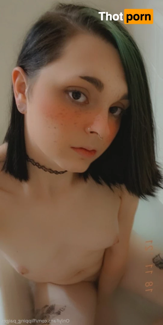 Paige 🖤 Turner 8727769