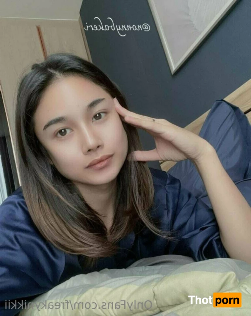 Freaky Nikki 9015803