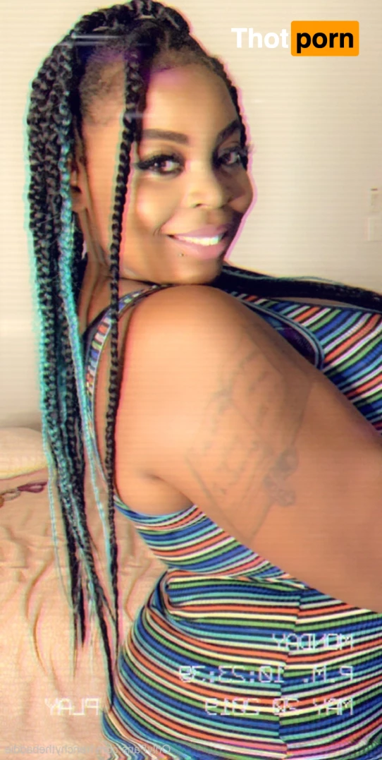 Frenchythebaddie 8793463